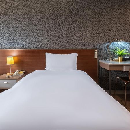 The Galerie Hotel Tchaj-čung Exteriér fotografie